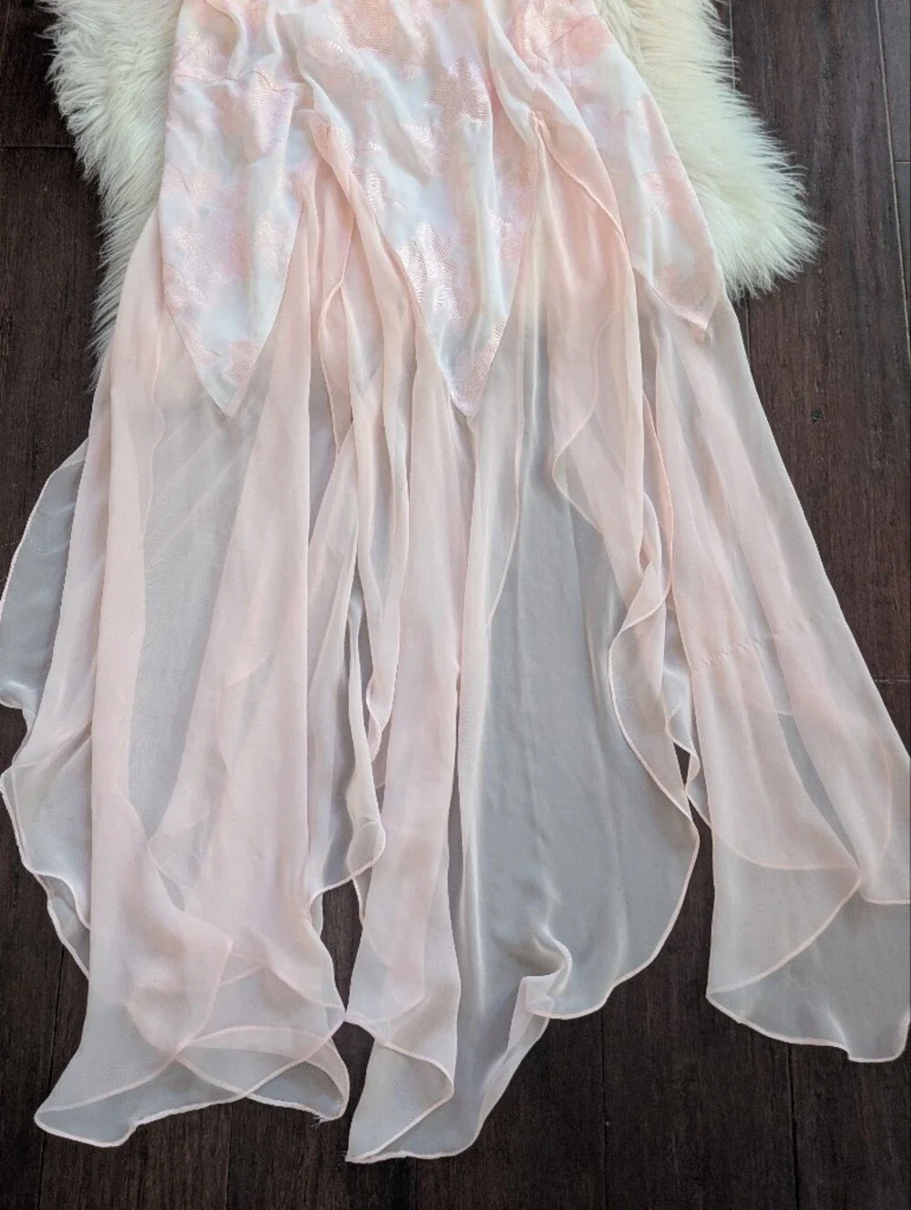 Fantasie sz vintage